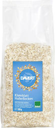 Davert Bio Flocken Hafer Vollkorn 500gr