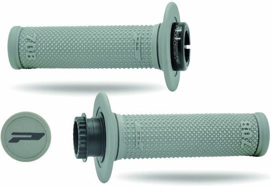 Грипове за кормило Pro Grip 22mm Дължина: 12.7cm Mx V2 Диамантен грапав 708-416