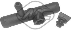 Ταφ Νερου Σωληνακια Fiat Uno 02836-4664