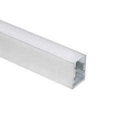 Profil de aluminiu montat pe suprafață pentru t...