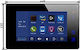 V-tec Dt47mg V2 Td7-b V2 High Quality Color 7" Lcd Monitor Touch Screen