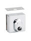 Thirard Lock Glass Door