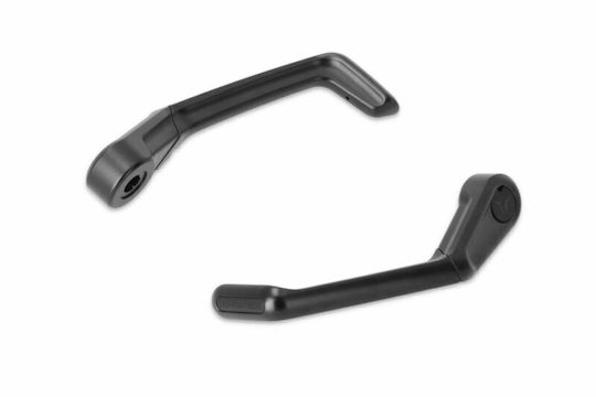 Sw-motech Lever Guard Protector Set Lvg.22.999.10001/b Black