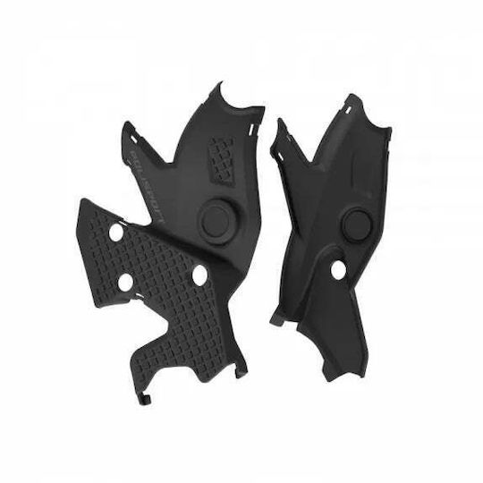 Προστατευτικο Πλαισιου Yamaha Tenere 700 '19-'25 Μαυρο Pol-off8505400001 Polisport