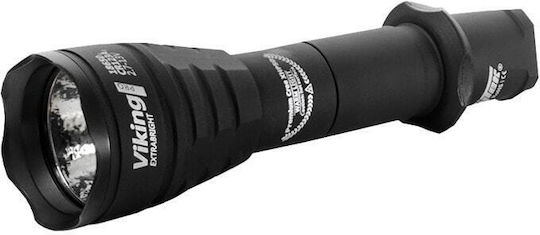 Armytek Pro Челник LED IP68 с Максимална Яркост 1800лм Viking Бял