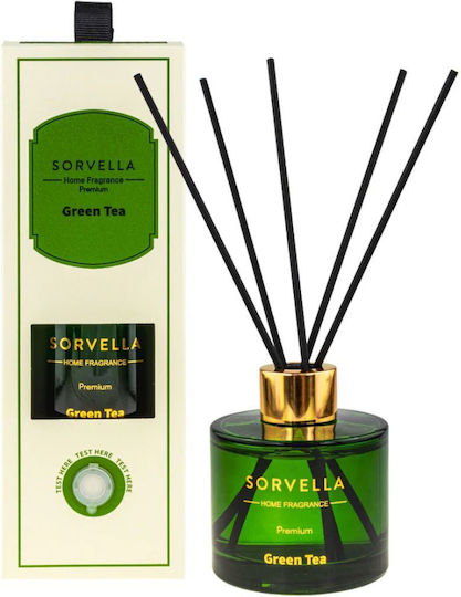 Sorvella Bețișoare Parfumate 120ml