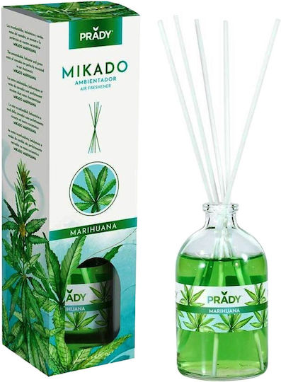 Prady Αρωματικά Sticks 100ml