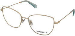Диоптрични очила Superdry Sdo 3037 201