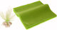 Tulle Square 25x25cm Olive 100pcs