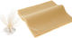 Tulle Square 40x45cm Sand 100pcs