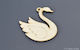 Wooden Swan Nk214 Nv18-nk214