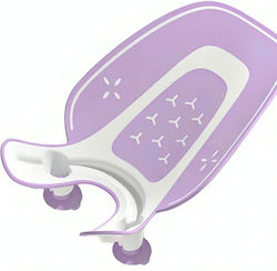 bebeLOGIC Baby Badewannenstütze