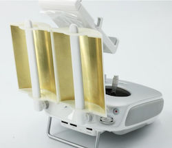 Dji Antenna Range Booster P3 P4 I1 Dji Antenna Range Booster P3 P4 I1