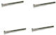 Yel12021 Yellowrc Front Lower Suspension Hinge Pins 3,3x30mm