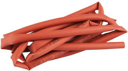 Yuki Model Shrink Tube Ø1mm X 1m Red