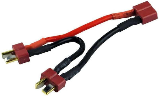 Serial Cable Yuki Model Compatible Deans T-plug