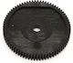 Зъбно колело Kyosho Fa535-76 Spur Gear 76t Ep Madvan Fz02l-b Kyosho