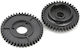 Kyosho Spur Gear Set 2-Speed Nitro Tracker 39-43 Teeth RC Vehicles Spare Parts
