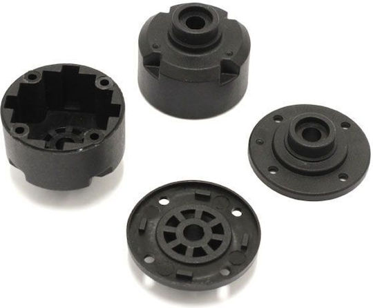 Кутия за диференциал Kyosho Gear Fazer-rage 2.0 Fa512 Kyosho