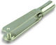 5 X Щифт 3,0 мм пружинна стомана