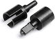 Maverick Differential Universal-Kugelgelenk Alle Strada Evo 2 Stück von Blackbull