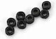 Eflh3021 Canopy Mounting Grommets 8 Pcs