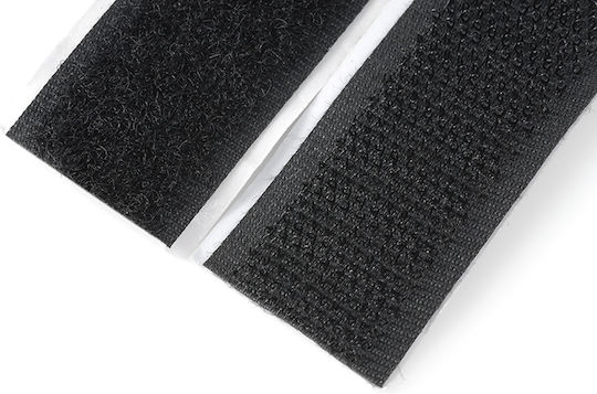 Revtec Velcro Self-adhesive 20mm Wide 50cm Revetec Pieces