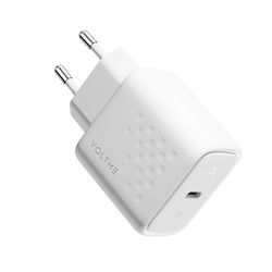 Voltme Charger Without Cable GaN with USB-C Por...