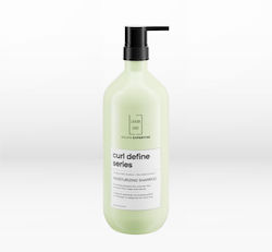 Lavish Care Σαμπουάν Ενυδάτωσης 1000ml Lavish Care Σαμπουάν Ενυδάτωσης 1000ml