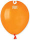 Balloon Latex Orange