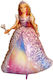 Balloon Foil Jumbo Multicolour 80cm