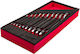 Milwaukee Set of 10 German Wrenches