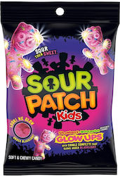 Sour Punch Жълтици 1бр 102гр