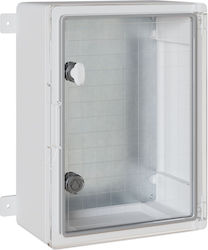 vidaXL Waterproof Guide Industrial Facilities 4106512