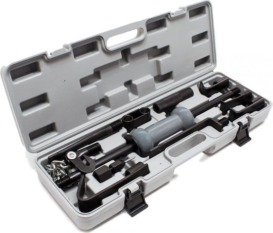 Set de Reparare pentru Tinichigerie Wiltoc 51610, 11 Piese