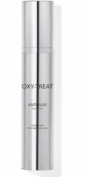 Labo Oxy-Treat Αντιγηραντική Κρέμα Προσώπου Νυκ...