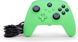 PowerA Advantage Plus Жичен Геймпад за Xbox Ser...
