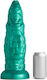 Mister B Realistisches Dildo Grün