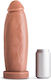 Mr. Hankey's Toys Ρεαλιστικό Dildo Flesh 24cm