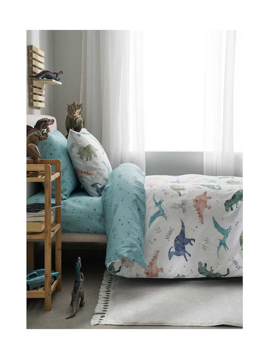 Vesta Home Παιδικό Κουβερλί Μονό 160x230εκ.