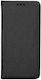Magnet Buchen Sie Schwarz (Realme 13 Pro+)