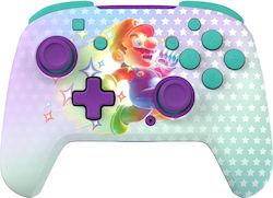 Turtle Beach Super Mario Invincible for Switch Turtle Beach Super Mario Invincible for Switch