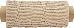 Beige Spitze 100 Meter