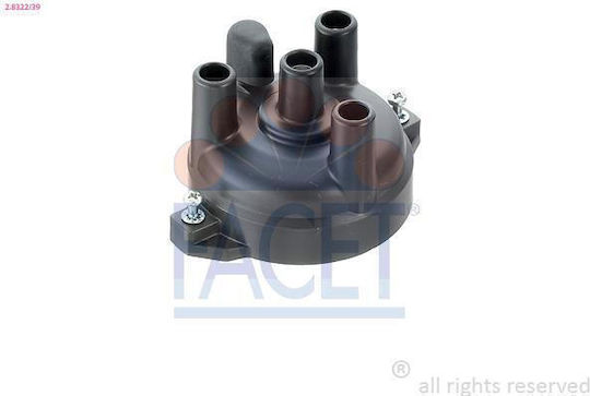 Distributor Cap Daewoo Matiz M100 M150 0.8 98> 46987-10416