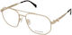 Alexander McQueen Korrektionsbrillen AM0459O 002