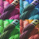 Dmc Κλωστή Κεντήματος Cotton Perle No 5 535