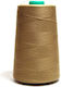 Nähgarnspule Col 7230 Dunkelbeige 1 Stk Nr.120 5.000 Yards