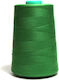 Bobină ață de cusut Col 6370 Verde 1buc Nr120 5.000 Yarzi