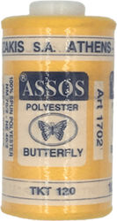 Шевен конец Butterfly Assos 5529