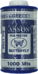 Шевен конец Butterfly Assos 5873